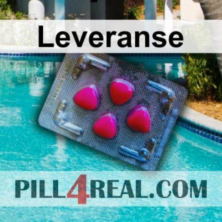 Leveranse 137
