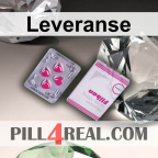 Leveranse 201