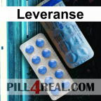 Leveranse 208
