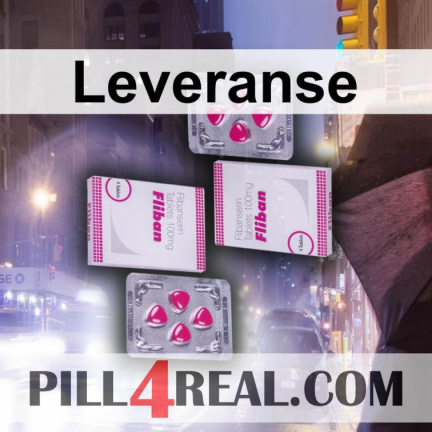 Leveranse 451