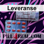 Leveranse 698