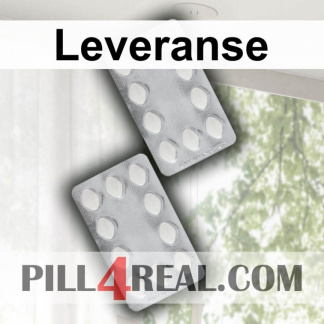 Leveranse 739