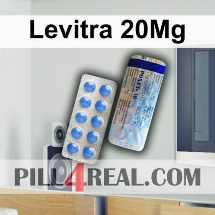 Levitra 20Mg 134