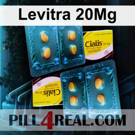 Levitra 20Mg 261