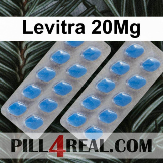 Levitra 20Mg 550