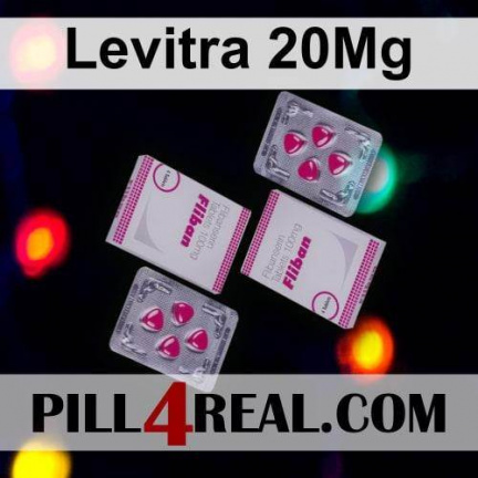 Levitra 20Mg 720
