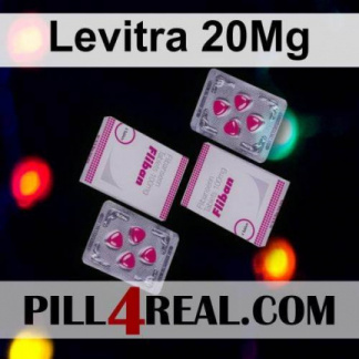 Levitra 20Mg 720