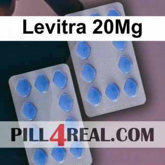 Levitra 20Mg 950