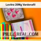 Levitra 20Mg Vardenafil 096