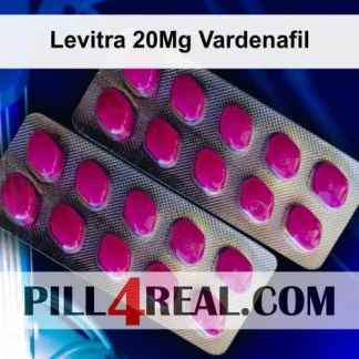 Levitra 20Mg Vardenafil 213