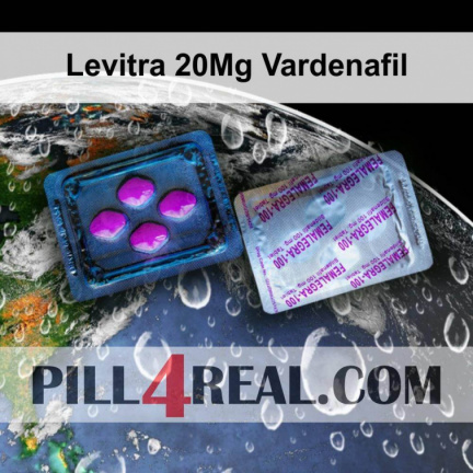 Levitra 20Mg Vardenafil 253