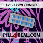 Levitra 20Mg Vardenafil 353