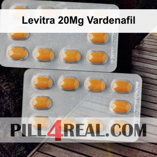 Levitra 20Mg Vardenafil 372