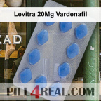 Levitra 20Mg Vardenafil 462