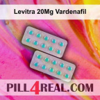 Levitra 20Mg Vardenafil 481