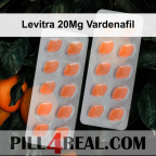 Levitra 20Mg Vardenafil 687