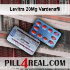 Levitra 20Mg Vardenafil 698