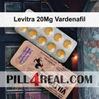 Levitra 20Mg Vardenafil 856