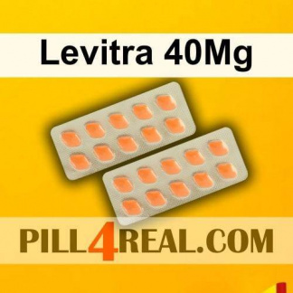 Levitra 40Mg 230