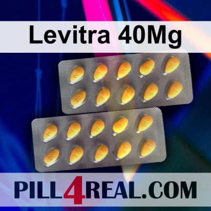 Levitra 40Mg 371