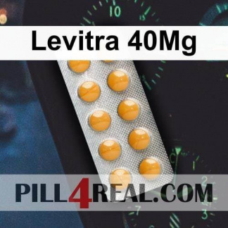 Levitra 40Mg 575