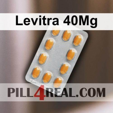 Levitra 40Mg 800