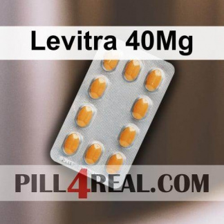 Levitra 40Mg 800