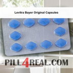 Levitra Bayer Original Capsules 308