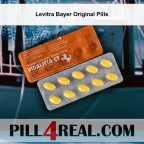 Levitra Bayer Original Pills 116