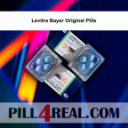 Levitra Bayer Original Pills 331