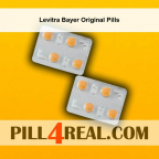 Levitra Bayer Original Pills 380