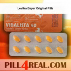 Levitra Bayer Original Pills 707