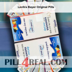 Levitra Bayer Original Pills 860
