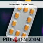 Levitra Bayer Original Tablets 001