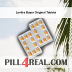 Levitra Bayer Original Tablets 446