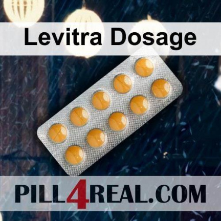 Levitra Dosage 451