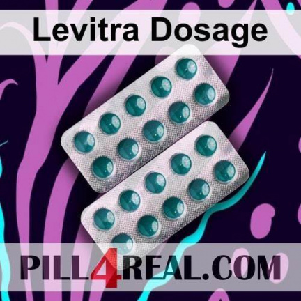 Levitra Dosage 545