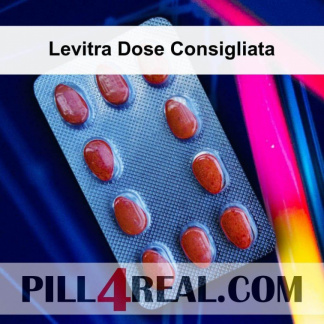 Levitra Dose Consigliata 018