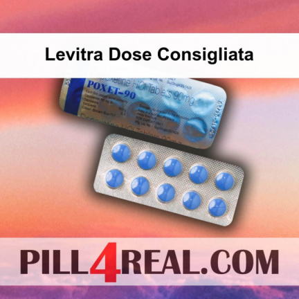 Levitra Dose Consigliata 205