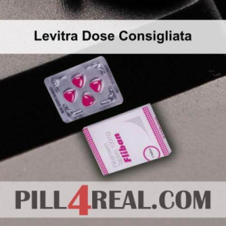 Levitra Dose Consigliata 245