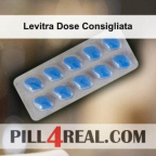 Levitra Dose Consigliata 331