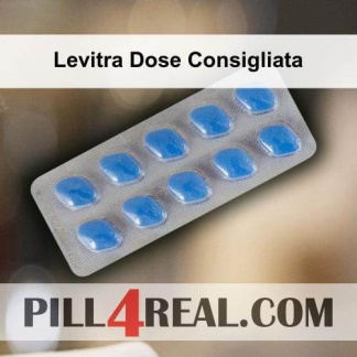Levitra Dose Consigliata 331