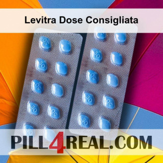 Levitra Dose Consigliata 498