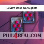 Levitra Dose Consigliata 520