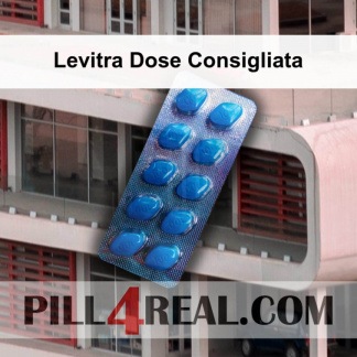 Levitra Dose Consigliata 588