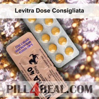 Levitra Dose Consigliata 636