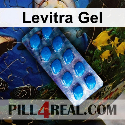 Levitra Gel 077