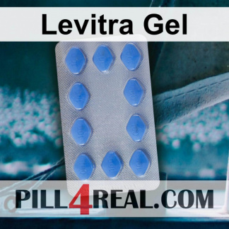 Levitra Gel 137