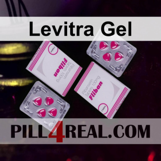 Levitra Gel 197