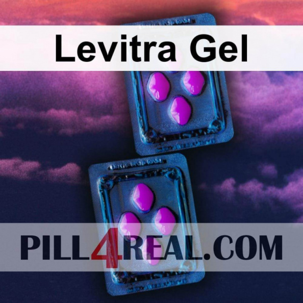 Levitra Gel 298